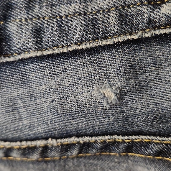 Hudson Premium Bootcut Jeans - Size 26 - Picture 4 of 8